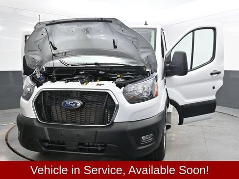 Used 2025 Ford Transit 250 Low Roof w/ Exterior Upgrade Package RWD image 44
