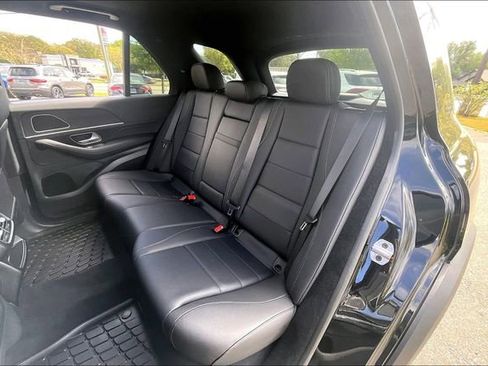 New 2025 Mercedes-Benz GLE 350 4MATIC image 23