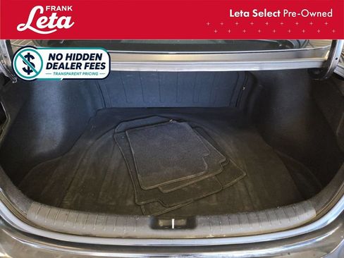 Used 2019 Kia Forte Sedan FWD image 23