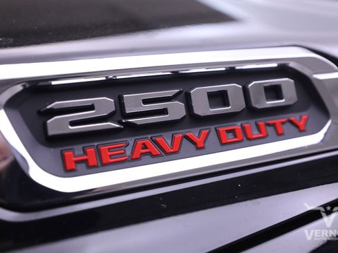 New 2026 RAM 2500 Tradesman image 43