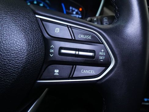 Used 2019 Hyundai Santa Fe Limited AWD/4WD image 40