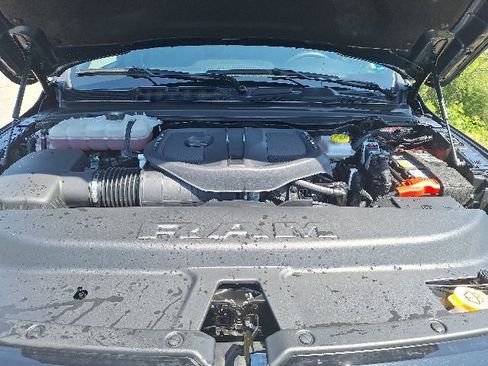 Used 2026 RAM 1500 Classic Warlock AWD/4WD image 10