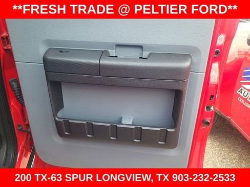 Used 2015 Ford F250 XL w/ Power Equipment Group AWD/4WD image 47