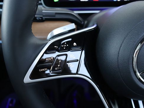 Certified 2025 Mercedes-Benz GLE 450 4MATIC Coupe w/ Winter Package image 33