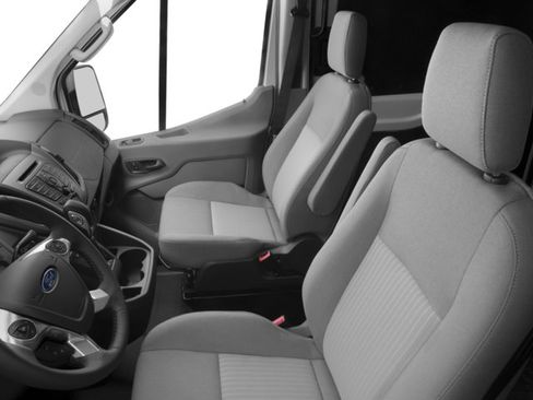 Used 2016 Ford Transit 350 148 High Roof Extended RWD image 6