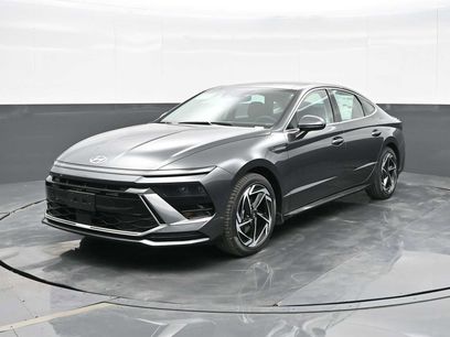 Used 2025 Hyundai Sonata SEL