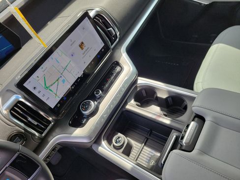 New 2026 Ford Expedition Max Platinum w/ Driver's Package image 35