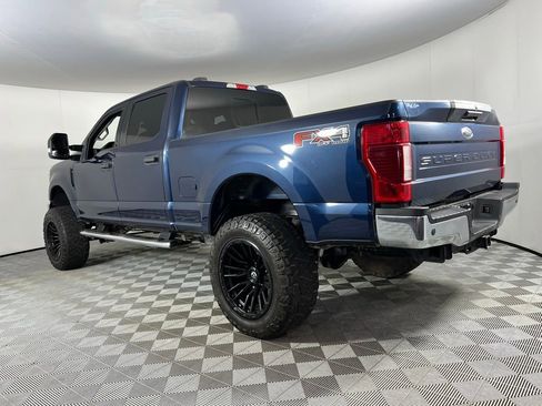 Used 2020 Ford F250 XLT w/ XLT Value Package image 7