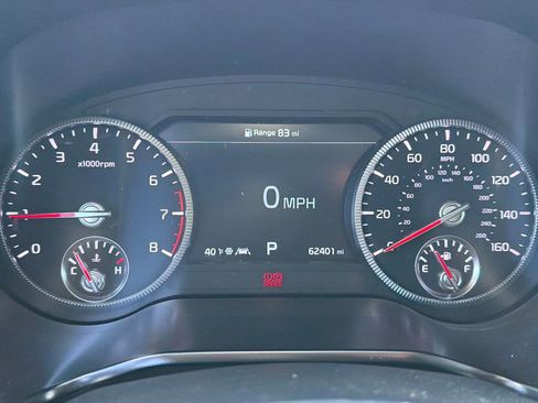 Used 2022 Kia Telluride SX w/ SX Prestige Package AWD/4WD image 27