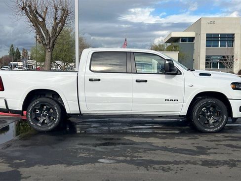 New 2026 RAM 1500 Big Horn image 3