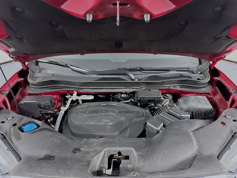 Certified 2023 Honda Passport EX-L image 30