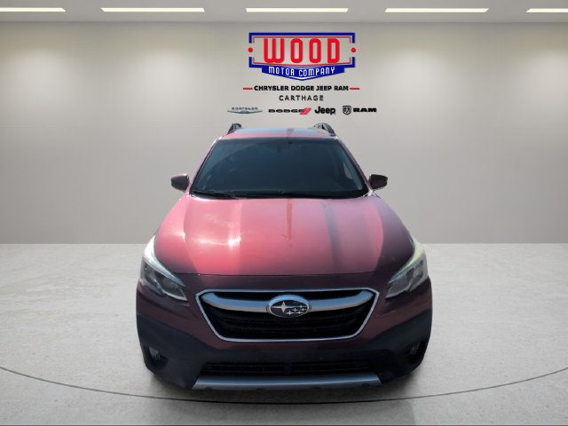 Used 2020 Subaru Outback Limited XT w/ Popular Package #2 AWD/4WD image 14