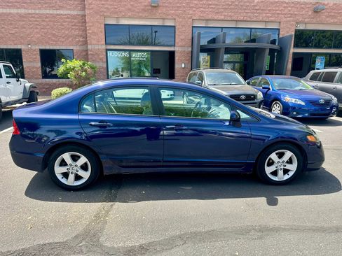 Used 2006 Honda Civic EX image 4