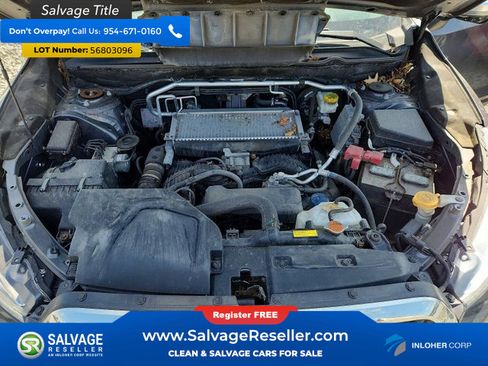 Used 2022 Subaru Ascent Touring w/ Popular Package #2A AWD/4WD image 16