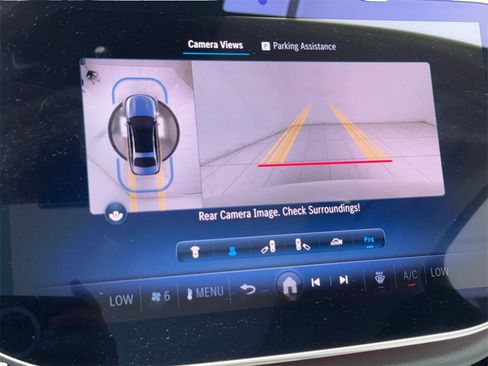 Used 2025 Mercedes-Benz E 350 Sedan w/ Winter Package image 32