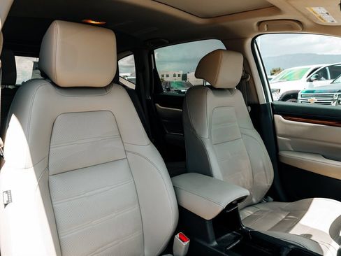 Used 2017 Honda CR-V Touring image 54