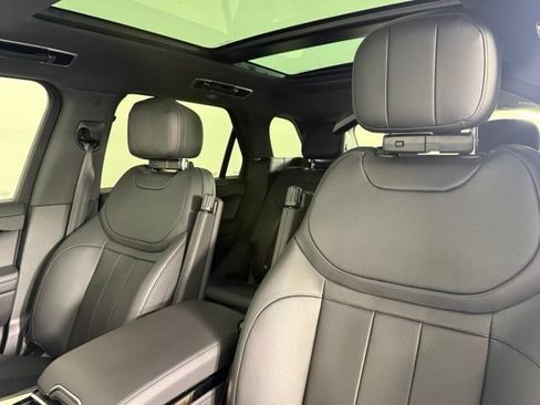 New 2026 Land Rover Range Rover Sport Dynamic SE AWD/4WD image 6