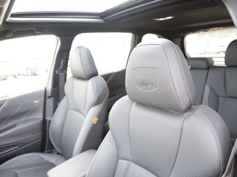 Used 2022 Subaru Forester Wilderness image 17