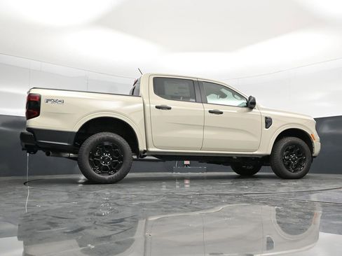 New 2025 Ford Ranger XLT w/ Equipment Group 301A High AWD/4WD image 51