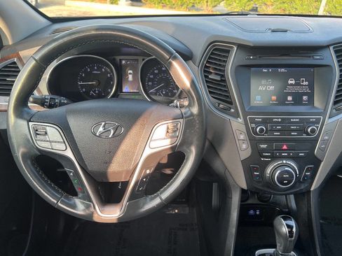 Used 2018 Hyundai Santa Fe Sport 2.0T AWD/4WD image 32