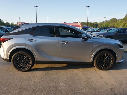 Used 2024 Lexus RX 350 Premium w/ Convenience Package FWD image 24