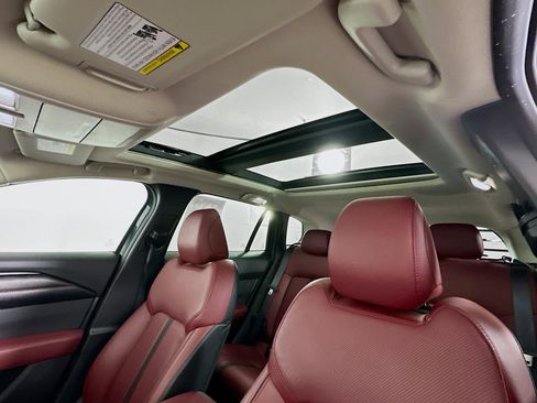 Used 2025 MAZDA CX-50 2.5 Hybrid w/ Premium Plus Pkg image 26