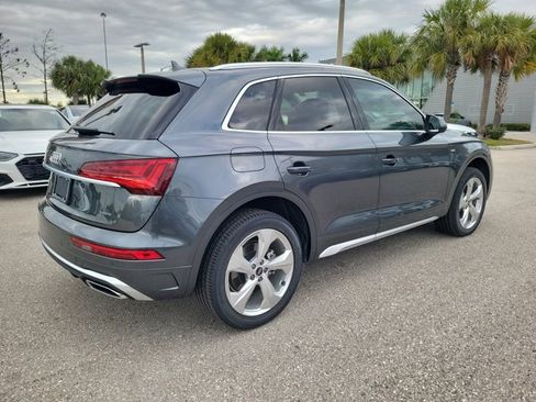 Certified 2022 Audi Q5 2.0T Premium Plus w/ Premium Plus Package image 7