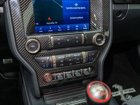 Used 2020 Ford Mustang Shelby GT350 w/ Technology Package image 92