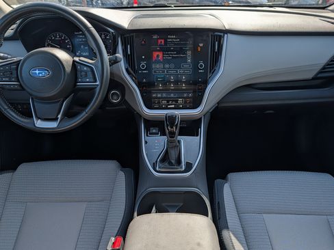 Used 2024 Subaru Outback Premium image 10