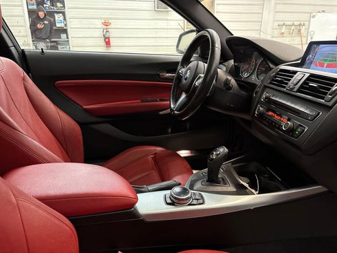 Used 2015 BMW M235i xDrive Coupe AWD/4WD image 27