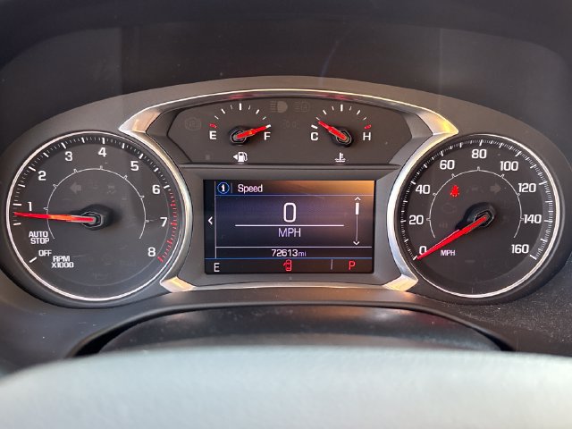 Used 2022 GMC Acadia SLE w/ Driver Convenience Package FWD image 18