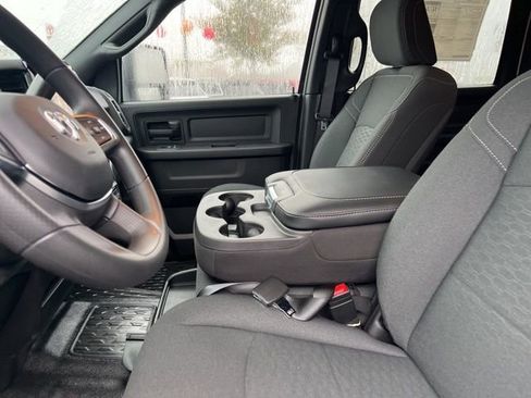 New 2026 RAM 5500 Tradesman image 10