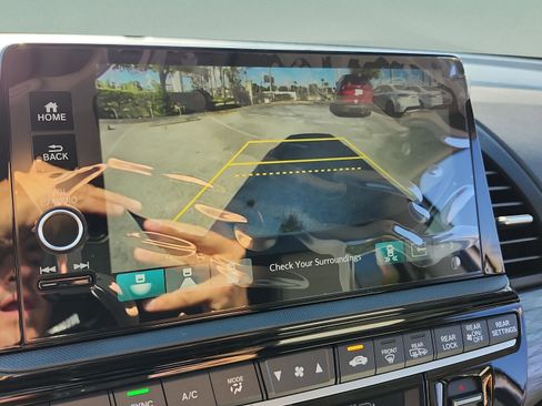 New 2026 Honda Odyssey Elite image 36