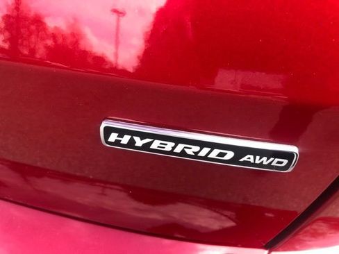 Used 2023 Ford Escape ST-Line Select w/ Tech Pack #1 image 6