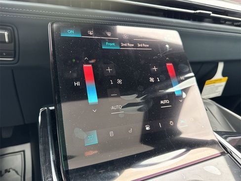 New 2025 Cadillac Escalade IQ Sport 2 image 19