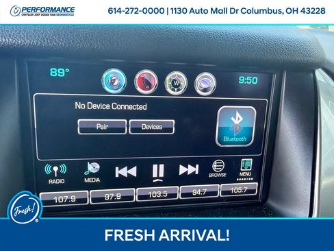 Used 2016 Chevrolet Tahoe LS RWD image 22