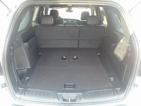 New 2024 Dodge Durango AWD image 10