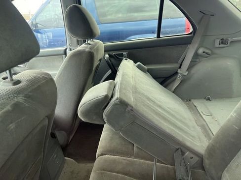 Used 2007 Kia Sorento EX image 14