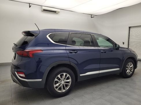 Used 2020 Hyundai Santa Fe SE FWD image 10