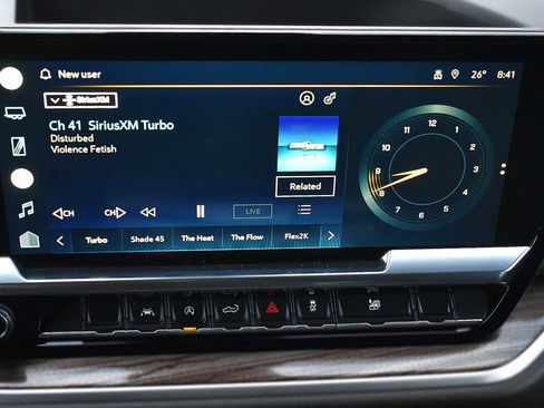 Used 2022 Chevrolet Silverado 1500 LT image 15