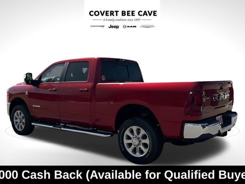 New 2026 RAM 3500 Laramie image 6