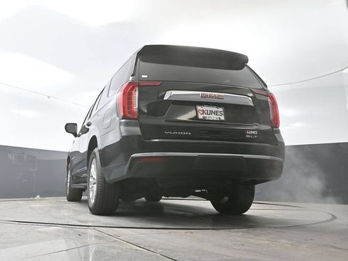 Used 2024 GMC Yukon SLT AWD/4WD image 50