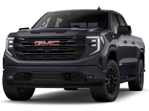 New 2026 GMC Sierra 1500 Elevation w/ Elevation Premium Package image 33