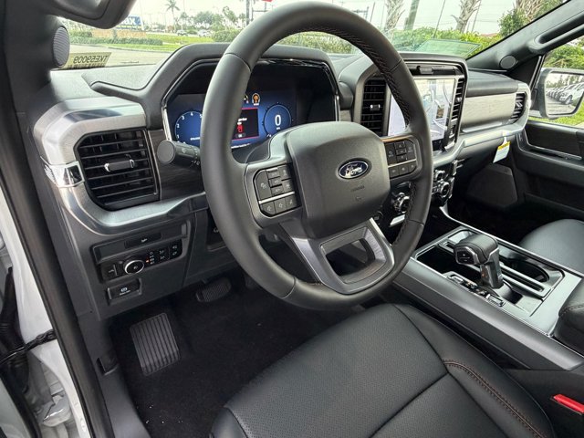 New 2026 Ford F150 Lariat AWD/4WD image 24