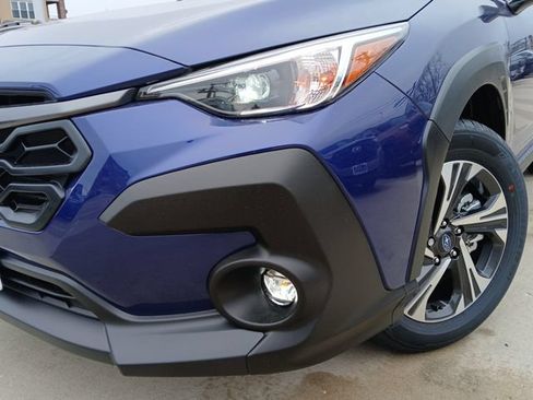 New 2026 Subaru Crosstrek 2.5i Premium AWD/4WD image 30