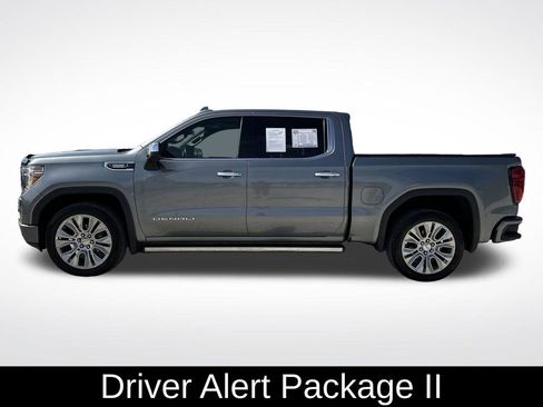 Used 2021 GMC Sierra 1500 Denali w/ Denali Ultimate Package image 3