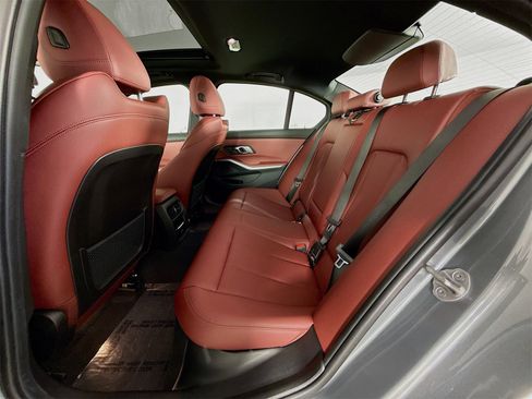 Certified 2023 BMW 330e w/ Driving Assistance Package image 25