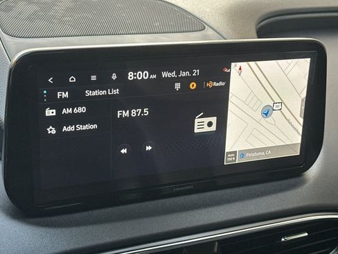 Used 2023 Hyundai Santa Fe XRT image 20