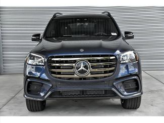 Certified 2025 Mercedes-Benz GLS 450 4MATIC video 2