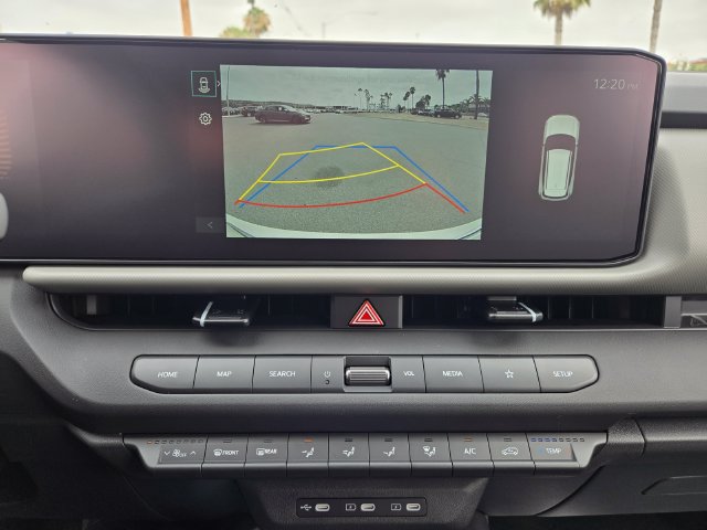 New 2027 Kia Seltos LX FWD image 16
